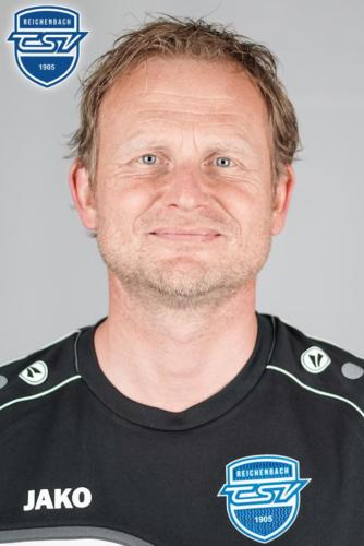 Holger Wassmann